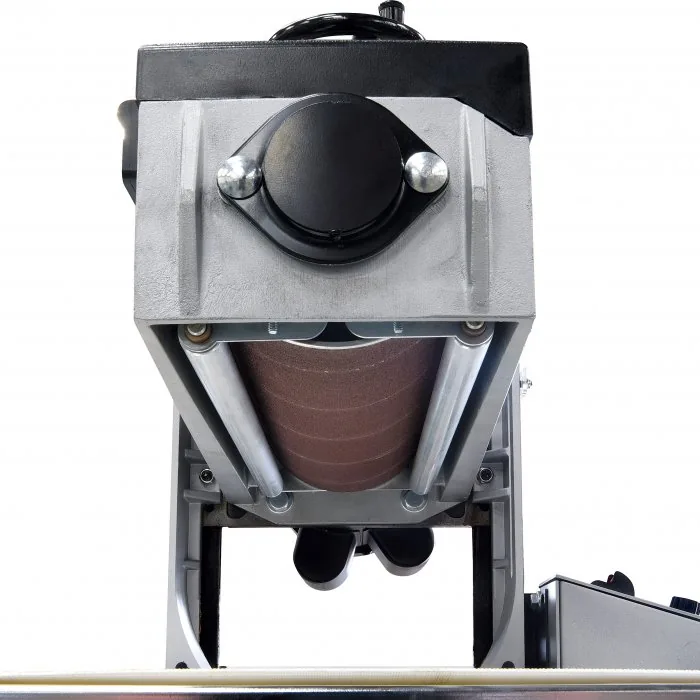 L110 Drum Sander - Open End - Image 5