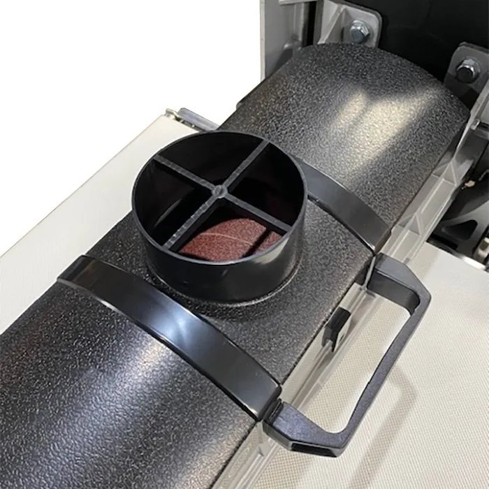 L110 Drum Sander - Open End - Image 7