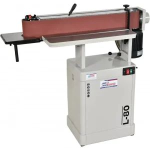 L112 Belt Sander