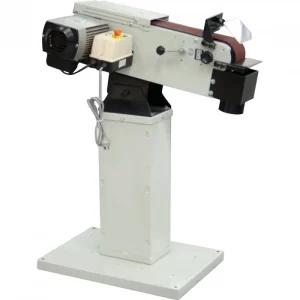 L114 Belt Linisher Sander