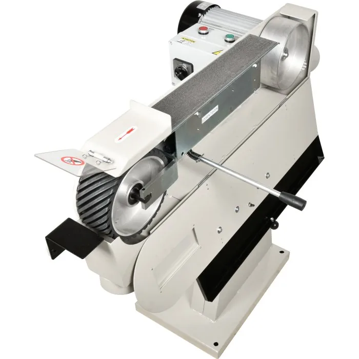 L119 Belt Linisher Sander - Image 11