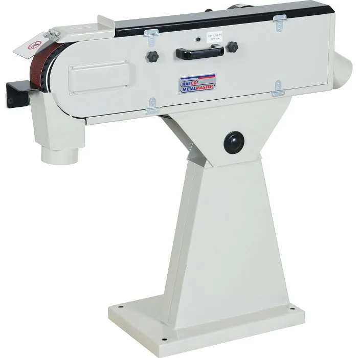 L119 Belt Linisher Sander - Image 12
