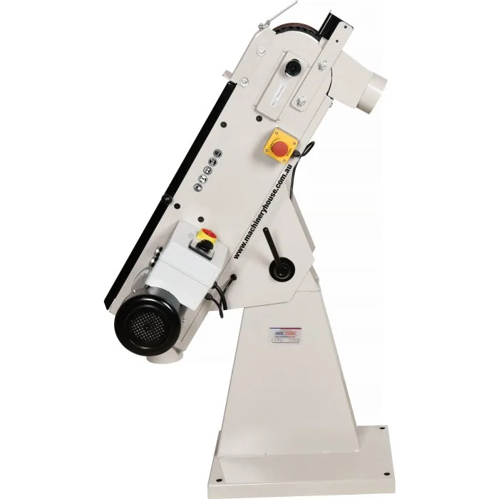 L119 Belt Linisher Sander - Image 3