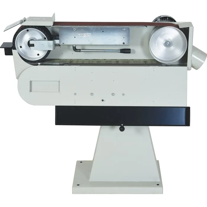L119 Belt Linisher Sander - Image 6
