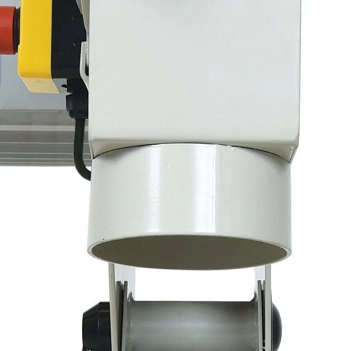 L119 Belt Linisher Sander - Image 8