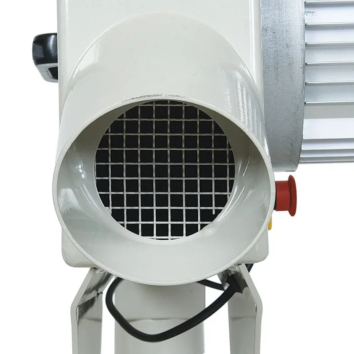 L119 Belt Linisher Sander - Image 9