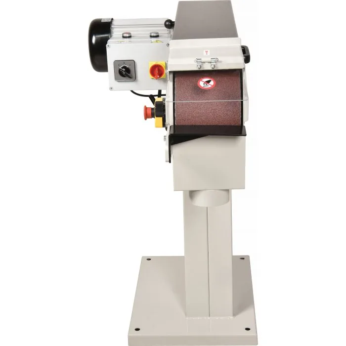 L120 Belt Linisher Sander - Image 11