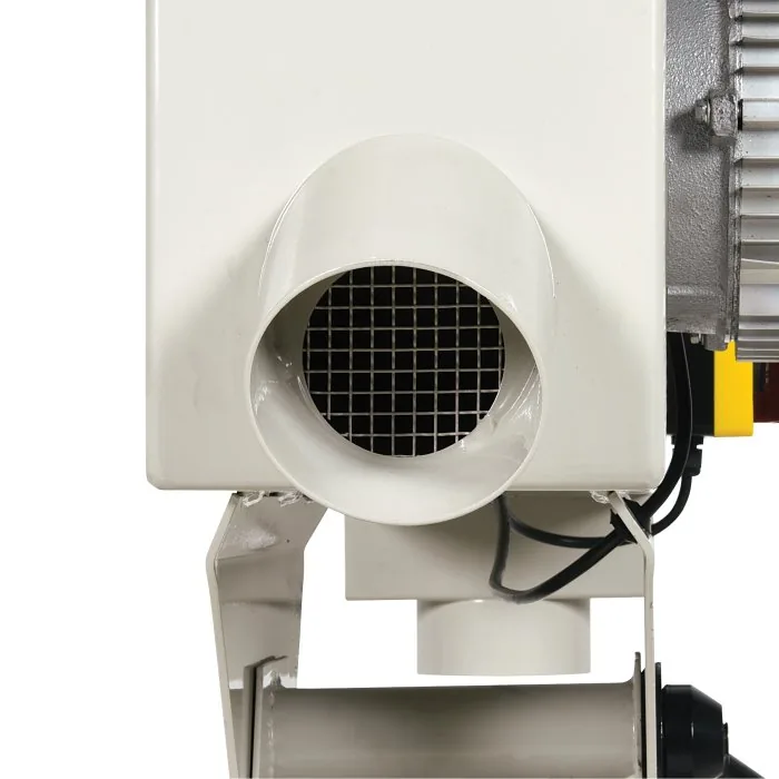 L120 Belt Linisher Sander - Image 14