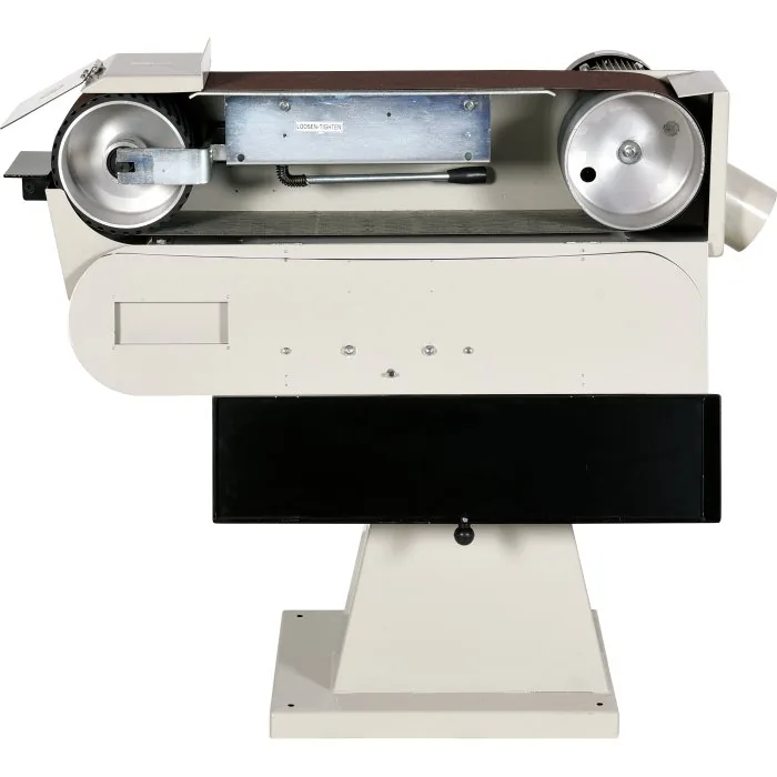 L120 Belt Linisher Sander - Image 7