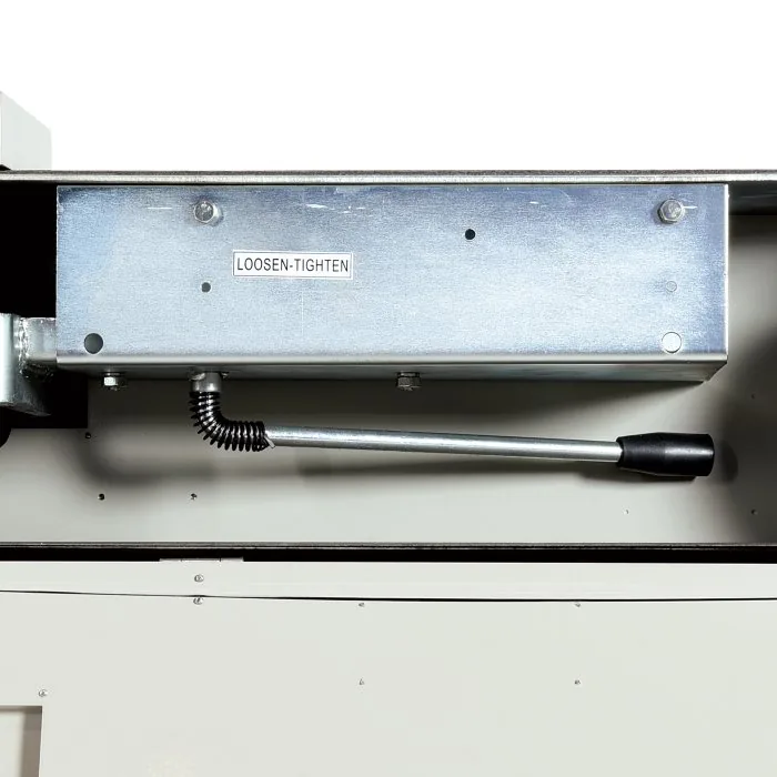 L120 Belt Linisher Sander - Image 8