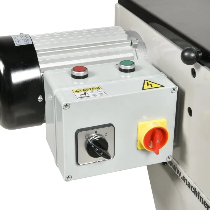 L120 Belt Linisher Sander - Image 9