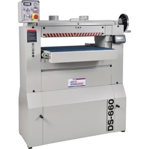 L1296 Twin Drum Sander