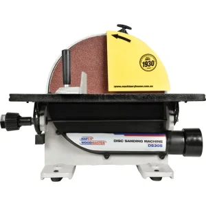 L1336 Bench Disc Sander