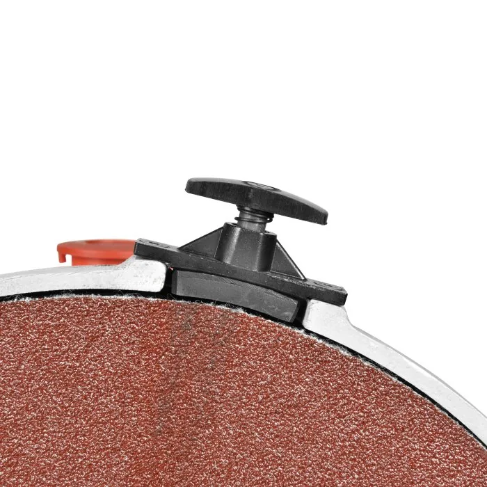 L1336 Bench Disc Sander - Image 4