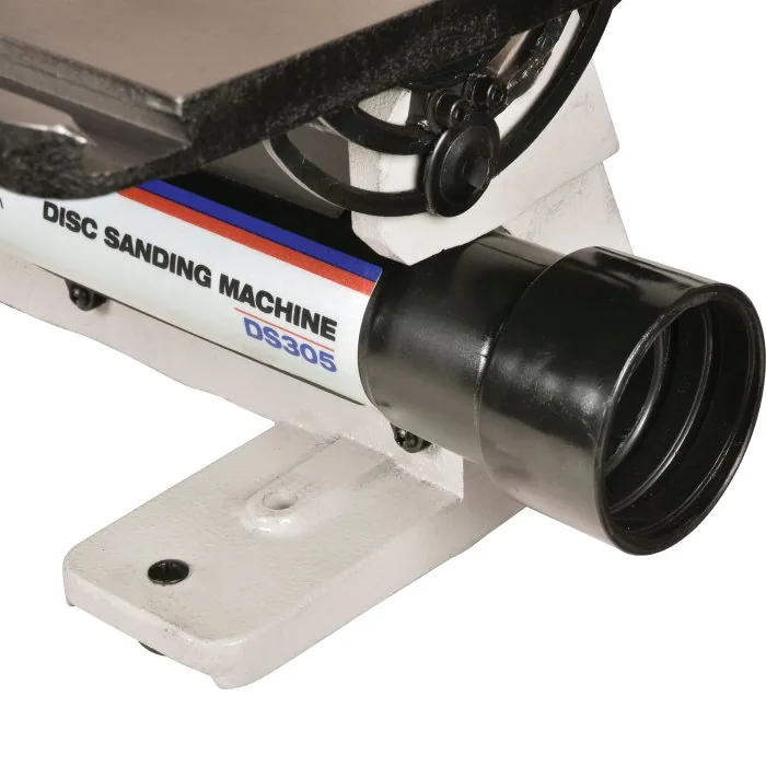 L1336 Bench Disc Sander - Image 5