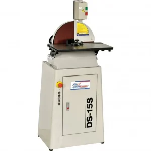 L1354 Pedestal Disc Sander