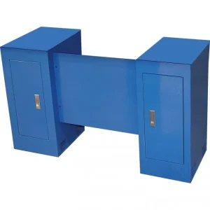 L142 Lathe Stand