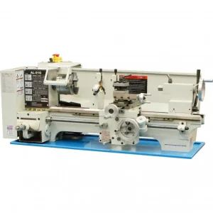 L160 Bench Lathe