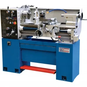 L201 Centre Lathe