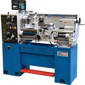 L201D Centre Lathe