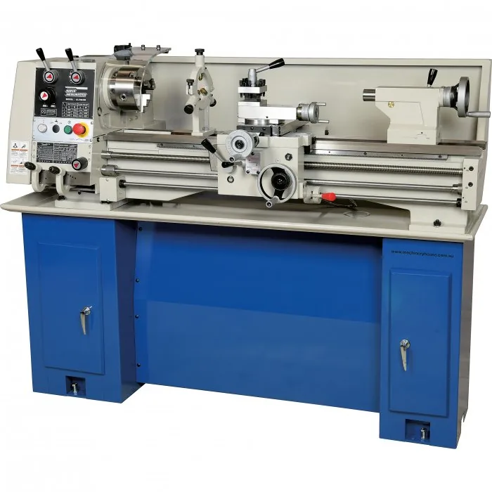 L237 Centre Lathe
