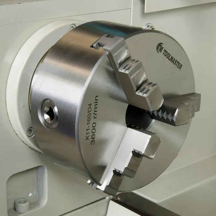 L237 Centre Lathe - Image 10