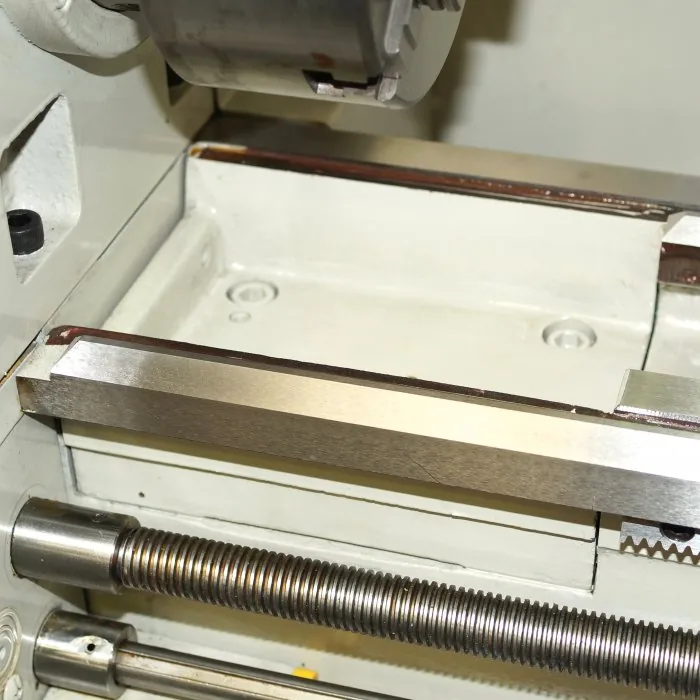 L237 Centre Lathe - Image 12