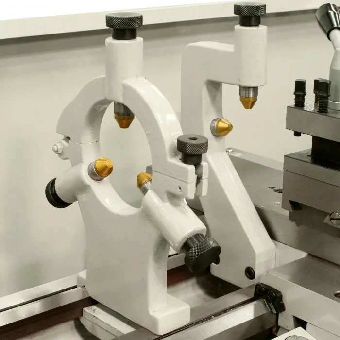 L237 Centre Lathe - Image 13