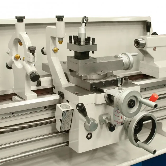 L237 Centre Lathe - Image 14