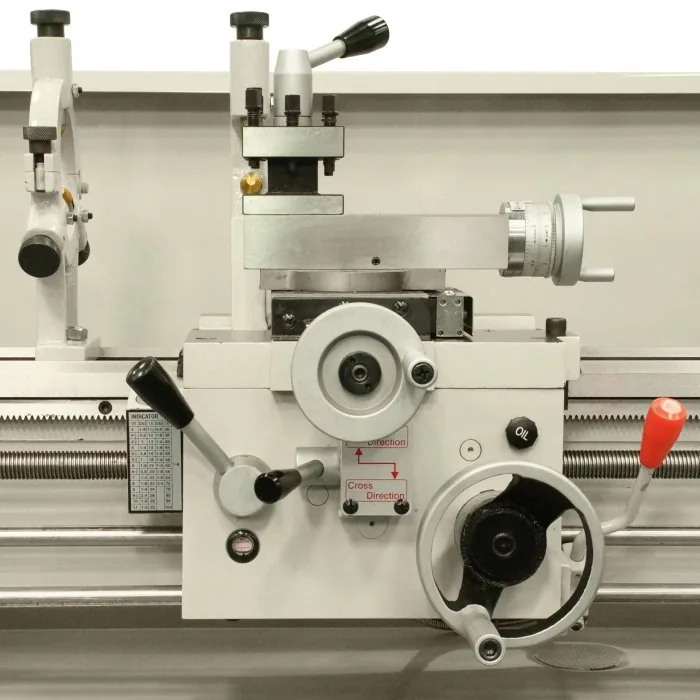 L237 Centre Lathe - Image 15