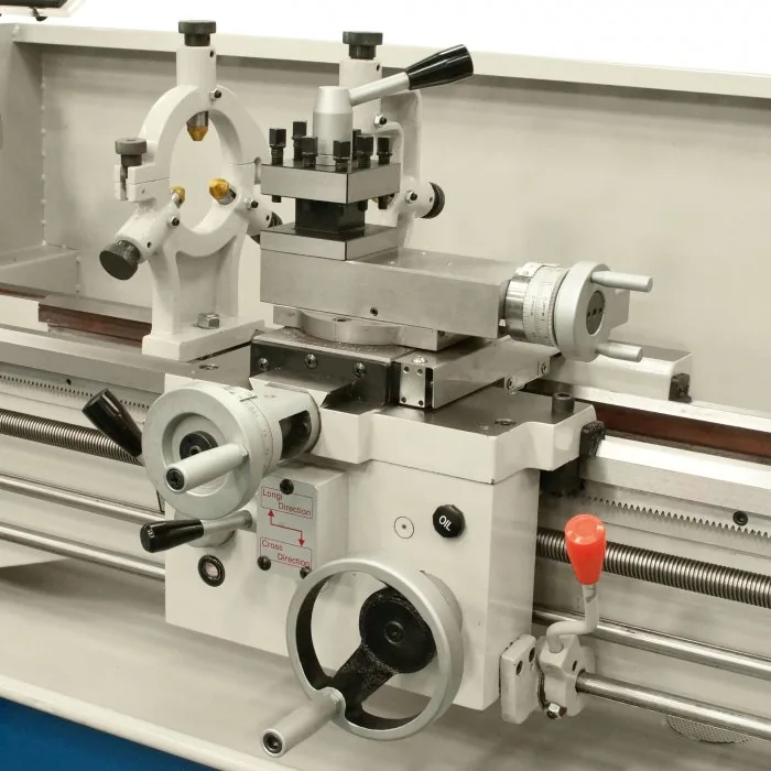 L237 Centre Lathe - Image 16