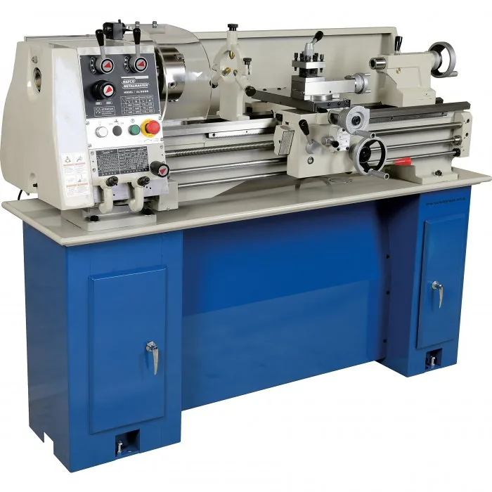 L237 Centre Lathe - Image 2