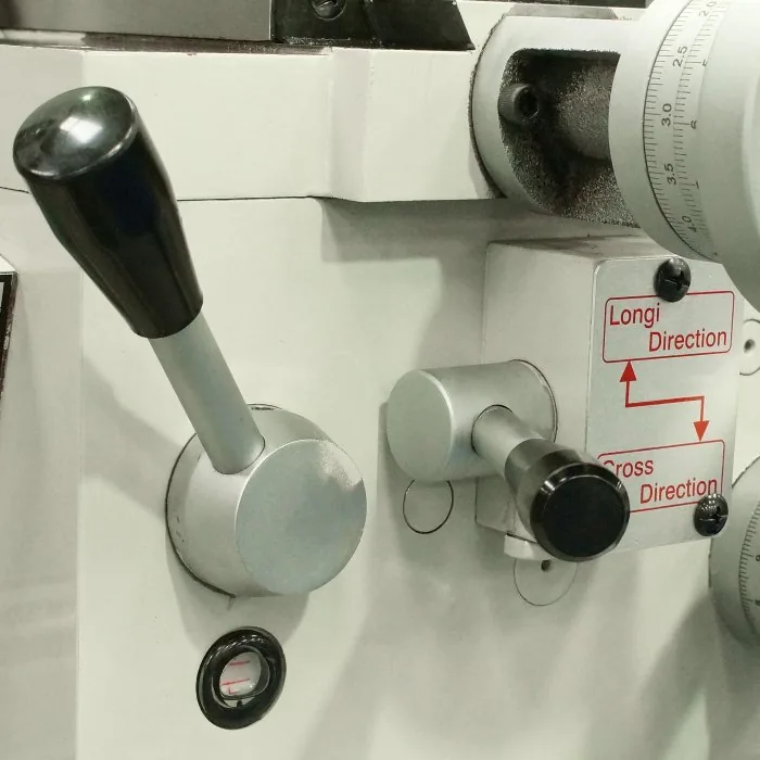 L237 Centre Lathe - Image 21