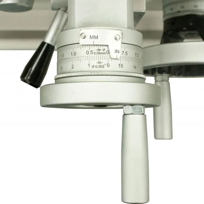 L237 Centre Lathe - Image 23