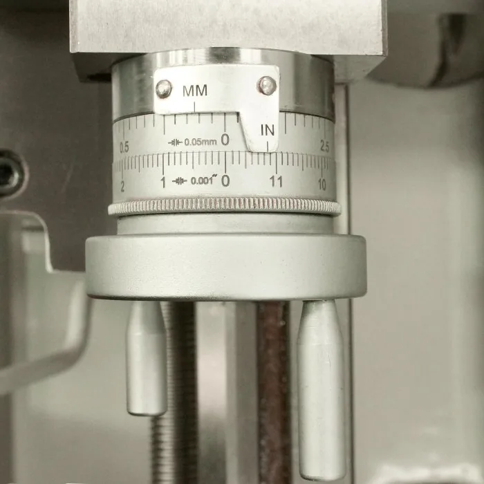 L237 Centre Lathe - Image 25