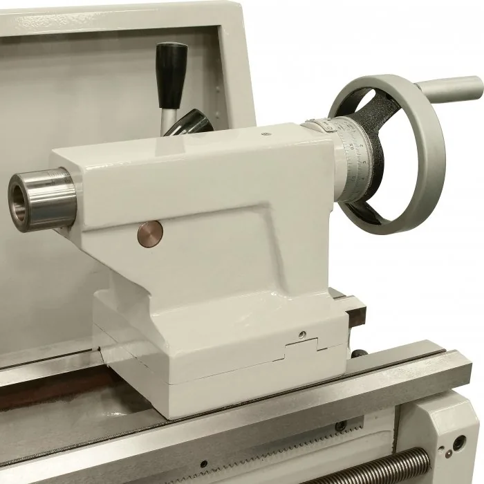 L237 Centre Lathe - Image 26