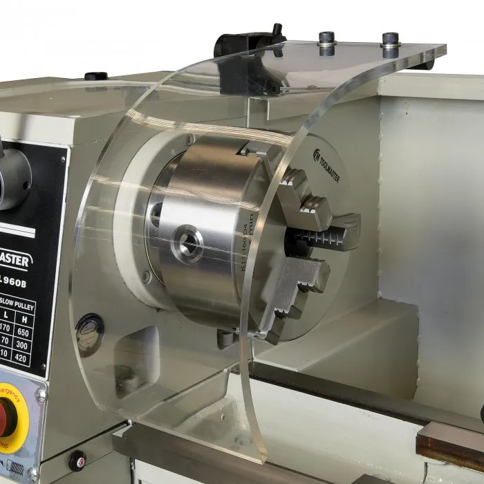 L237 Centre Lathe - Image 9