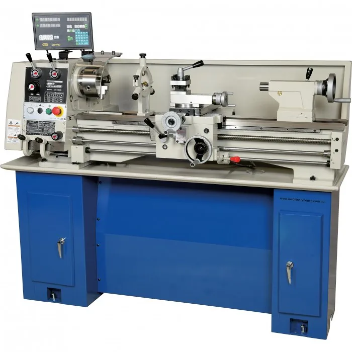 L237D Centre Lathe