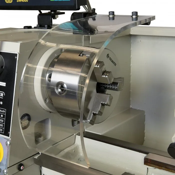 L237D Centre Lathe - Image 10