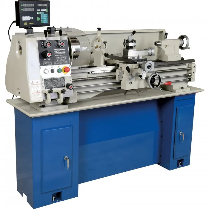 L237D Centre Lathe - Image 2