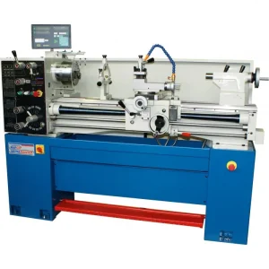 L240D Centre Lathe