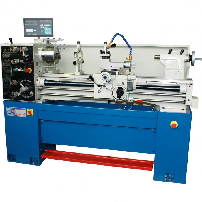 L240D Centre Lathe