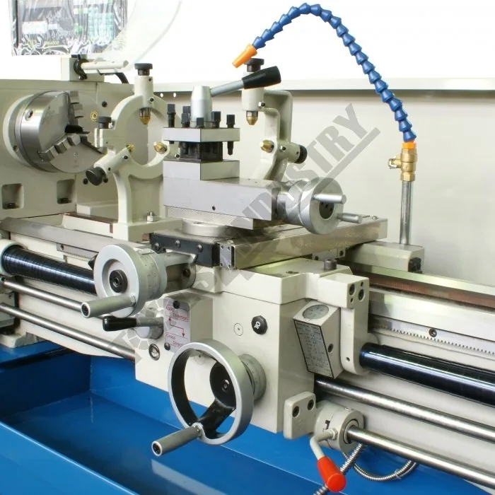 L240D Centre Lathe - Image 10