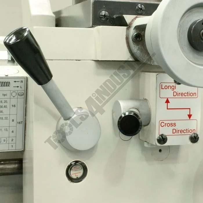 L240D Centre Lathe - Image 12