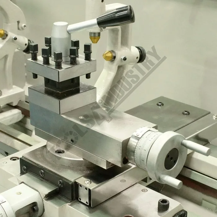 L240D Centre Lathe - Image 18