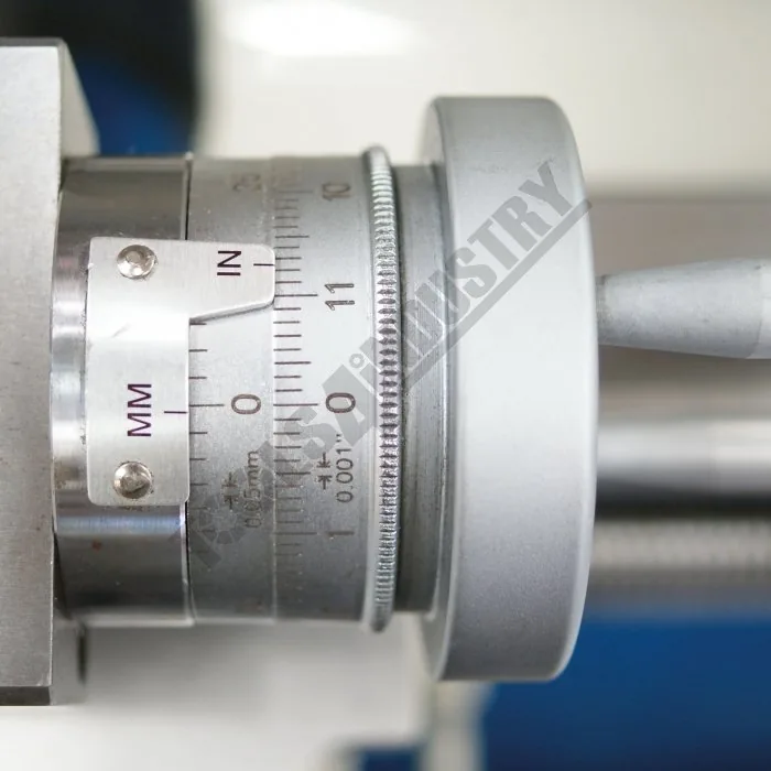 L240D Centre Lathe - Image 19