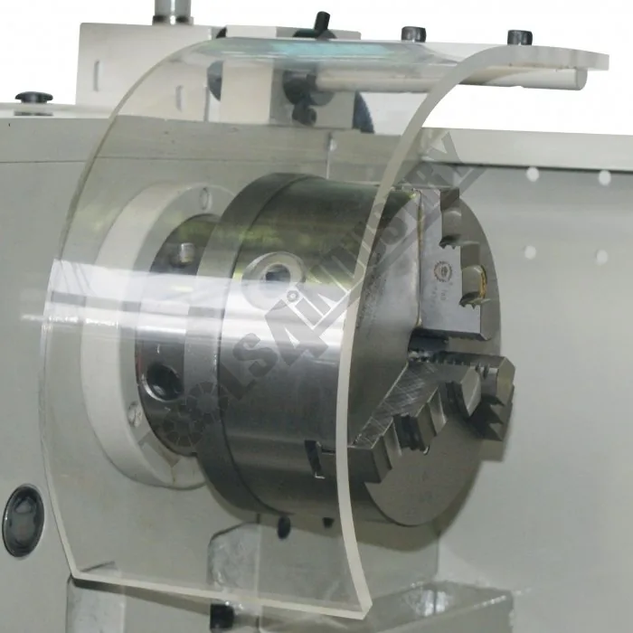 L240D Centre Lathe - Image 22
