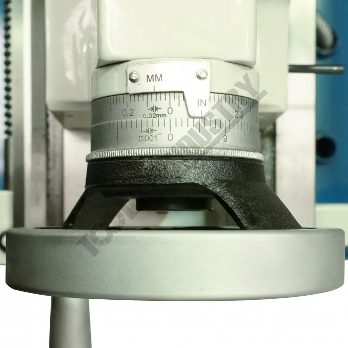 L240D Centre Lathe - Image 24