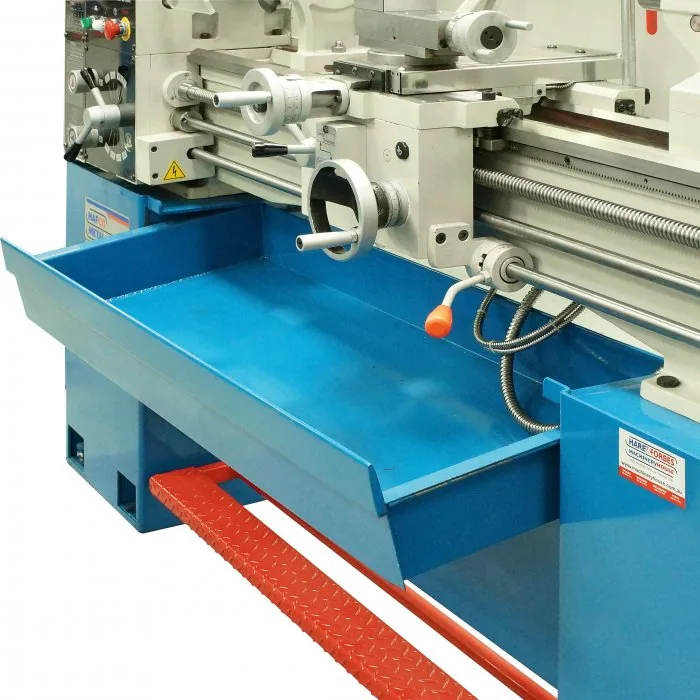L240D Centre Lathe - Image 27