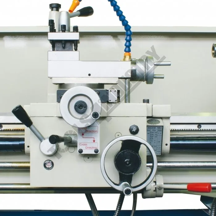 L240D Centre Lathe - Image 9